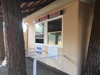 Villaggio Camping Pinetamare 피조 외부 사진