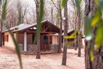 Villaggio Camping Pinetamare 피조 외부 사진
