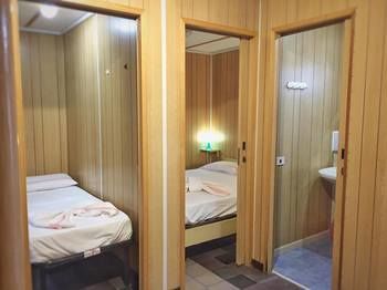 Villaggio Camping Pinetamare 피조 외부 사진